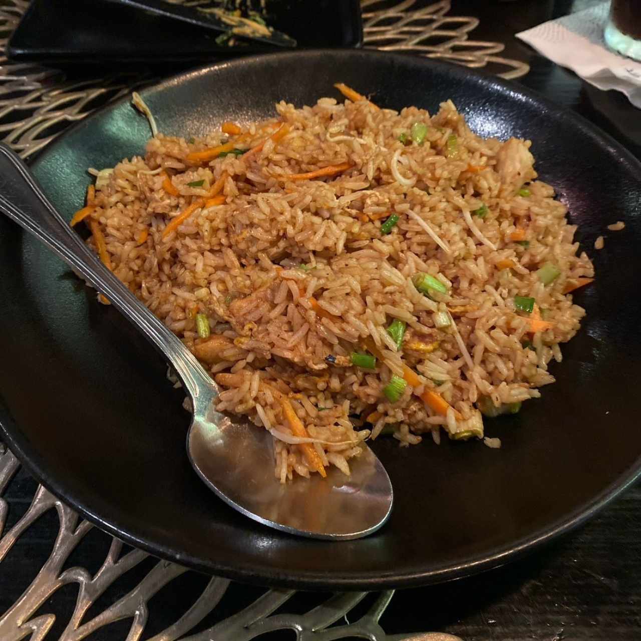 P.F. Chang's Fried Rice