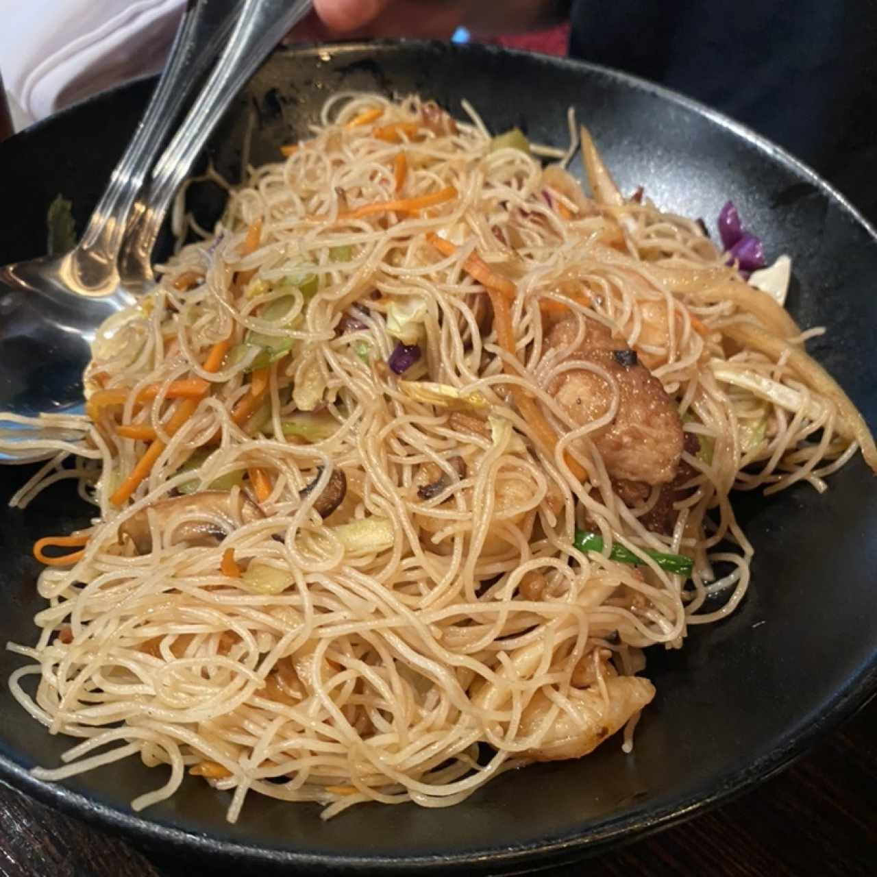 Lo Mein