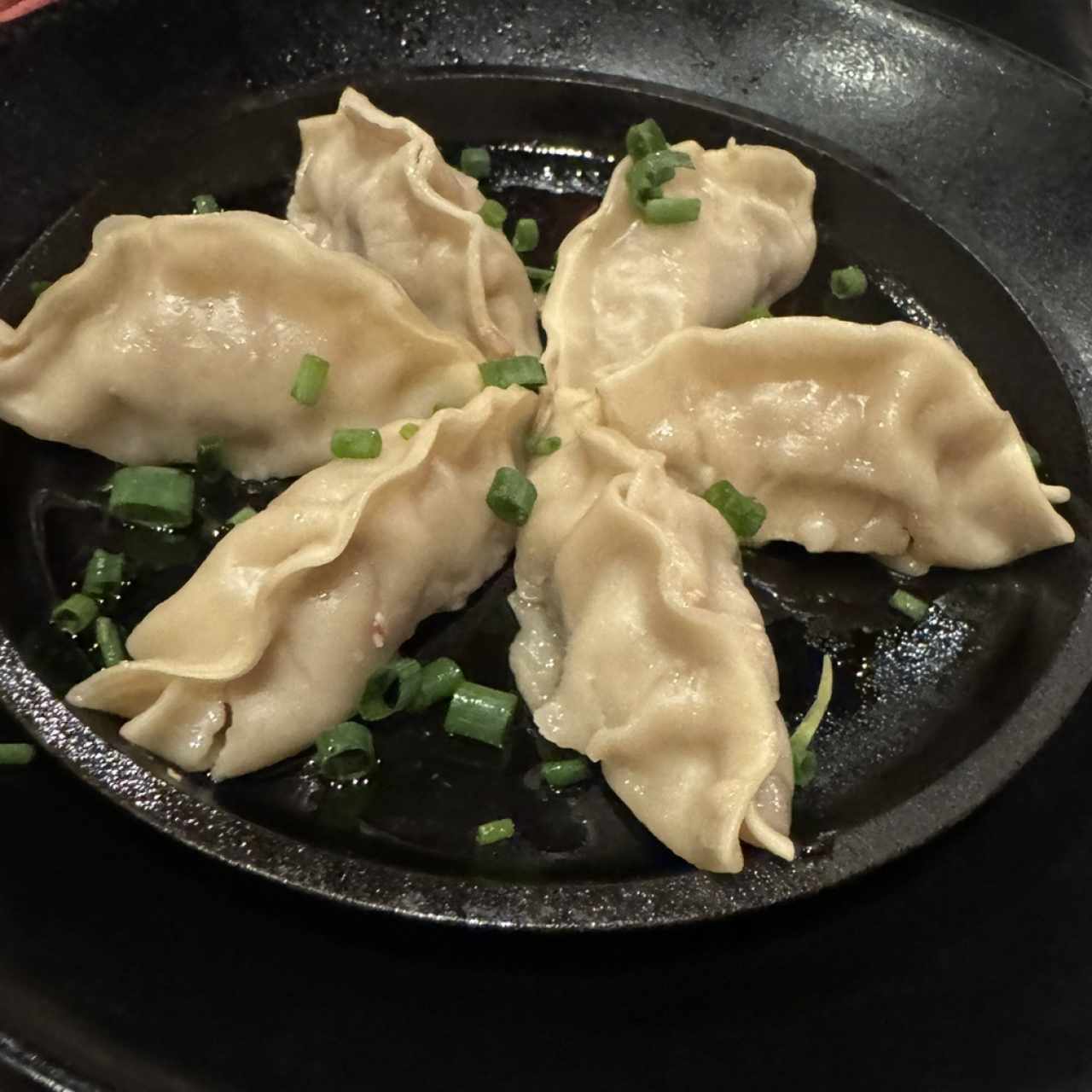 Dim Sum - Handmade Dumplings