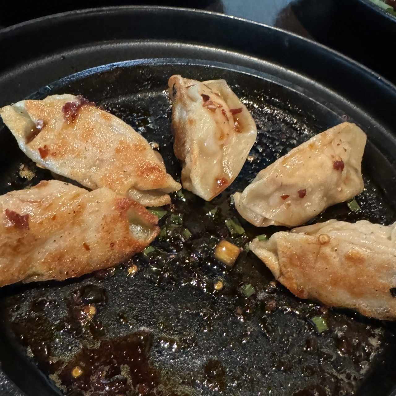 Dim Sum - Handmade Dumplings