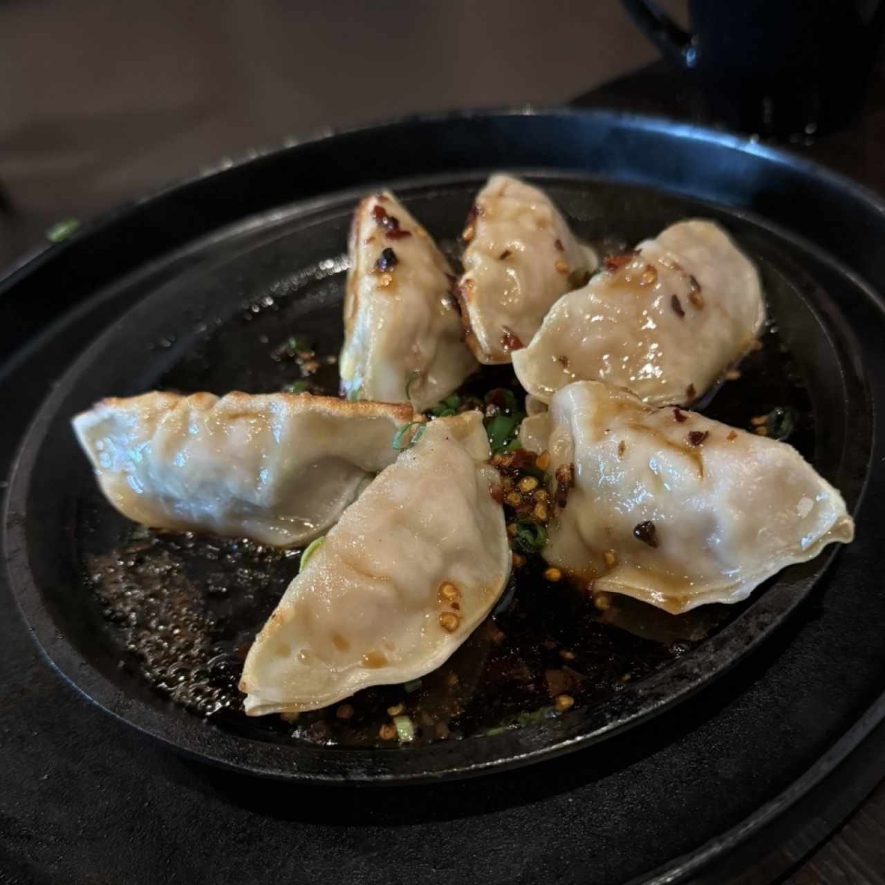 Dim Sum - Handmade Dumplings