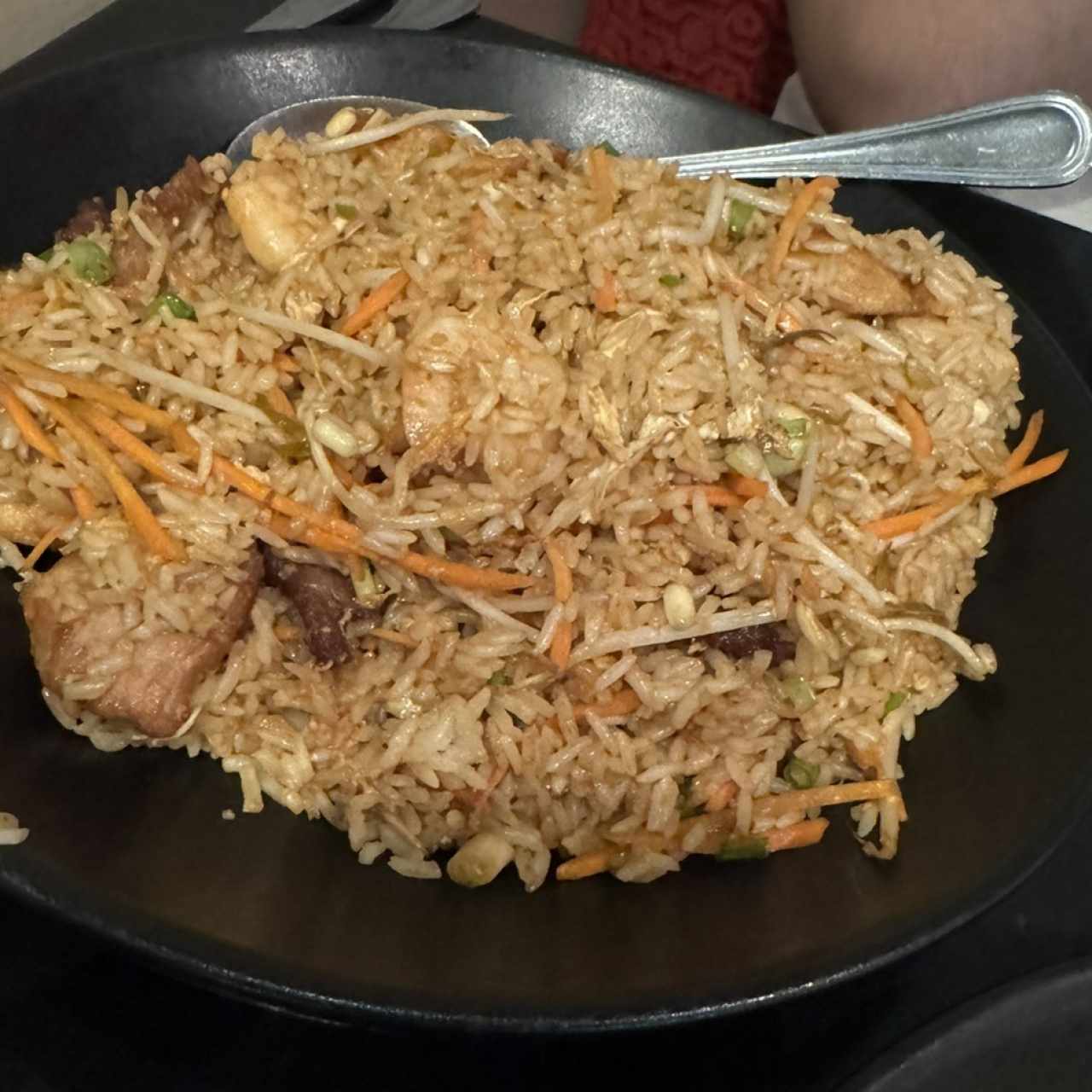 P.F. Chang's Fried Rice