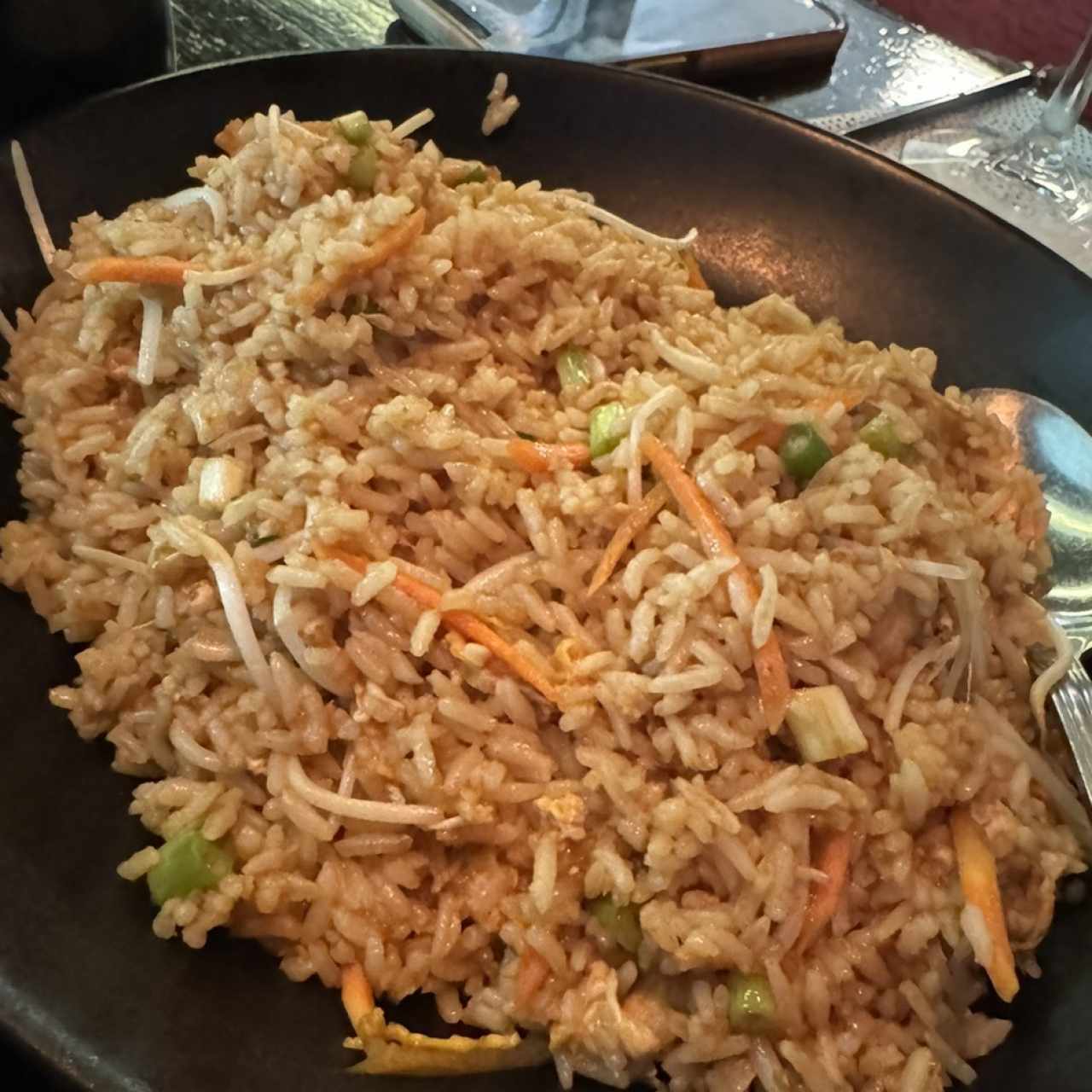 P.F. Chang's Fried Rice