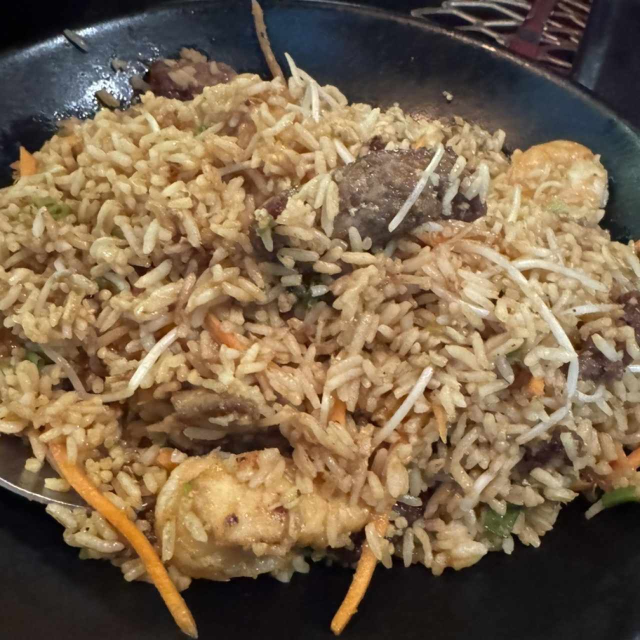 P.F. Chang's Fried Rice