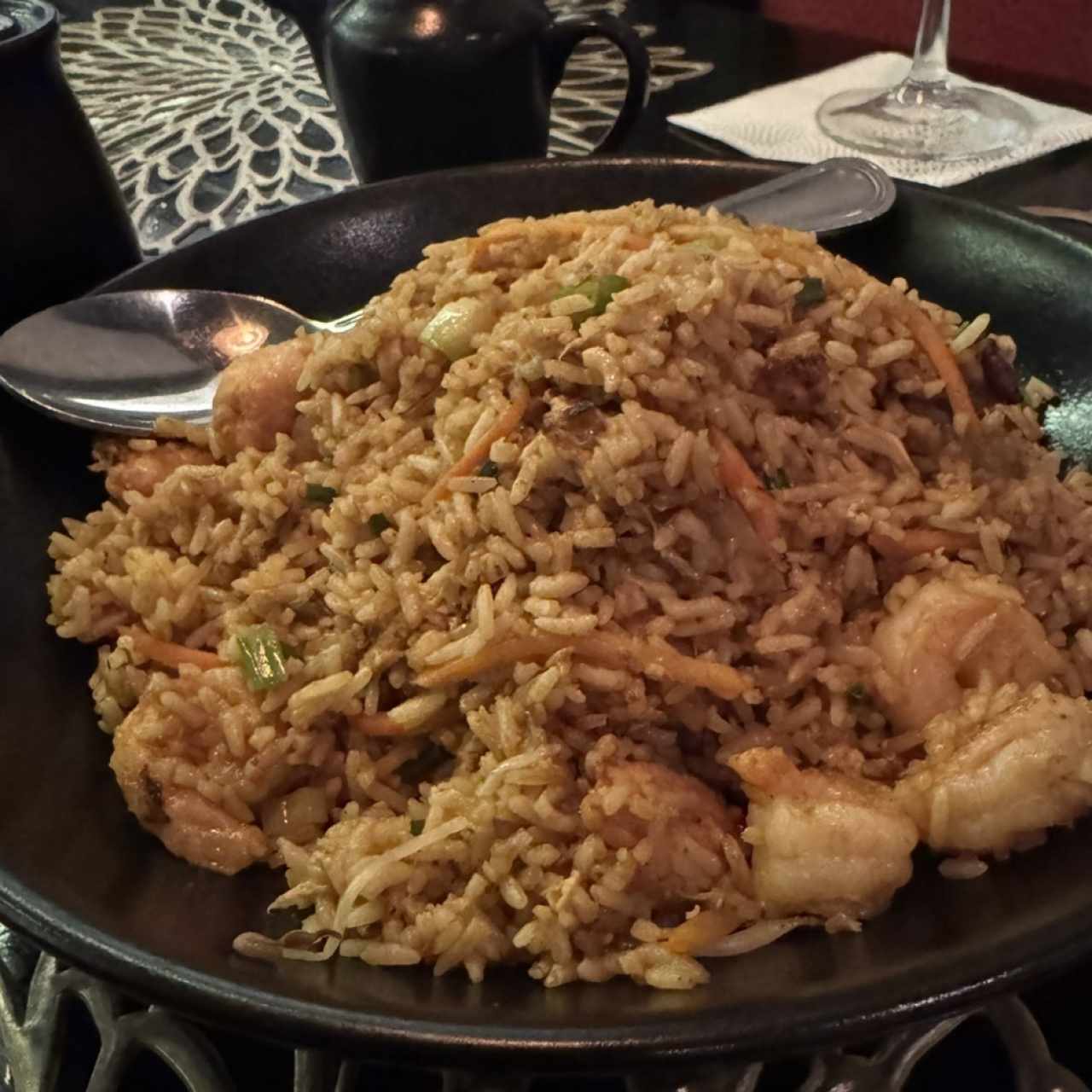 P.F. Chang's Fried Rice