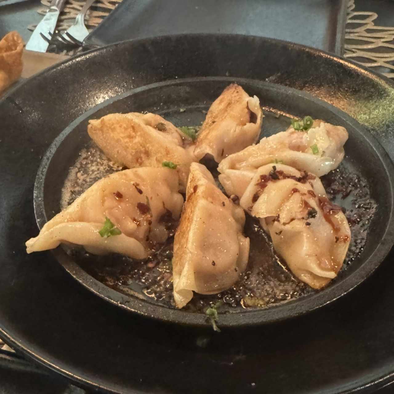Dim Sum - Handmade Dumplings