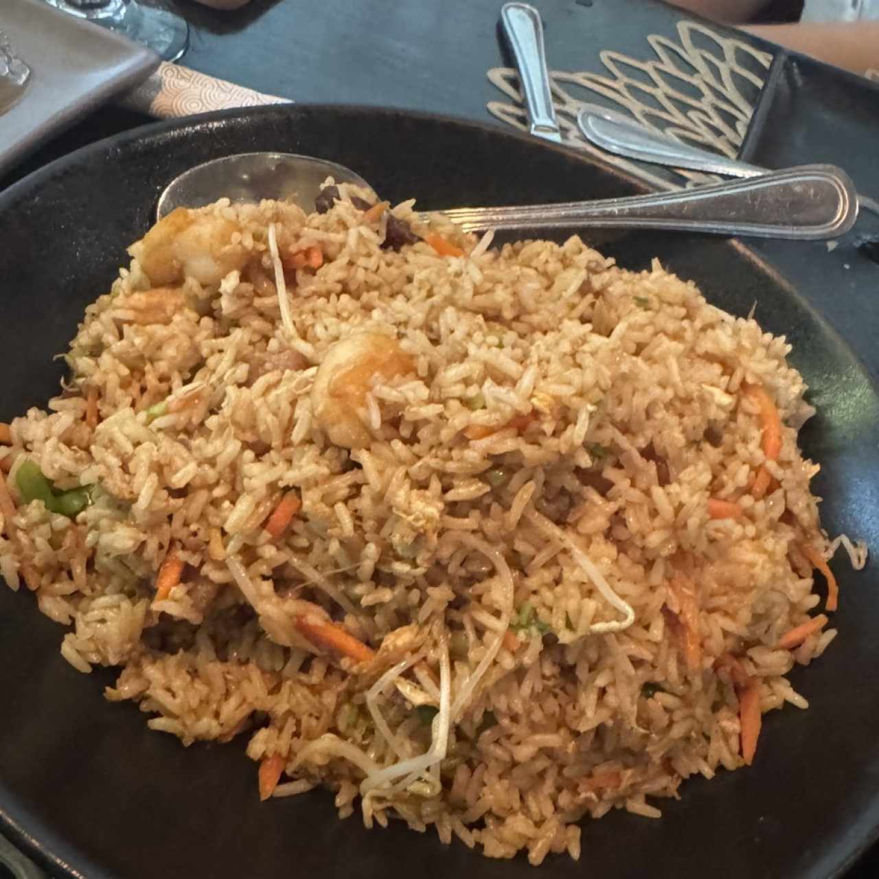 P.F. Chang's Fried Rice