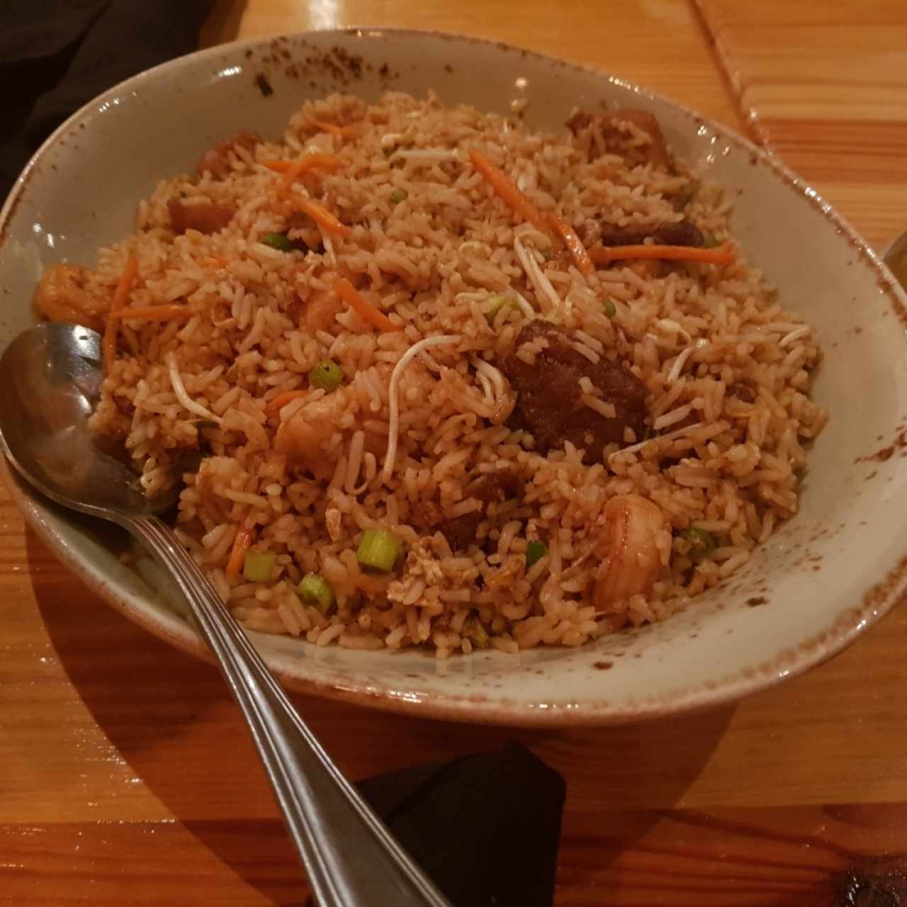 P.F. Chang's Fried Rice