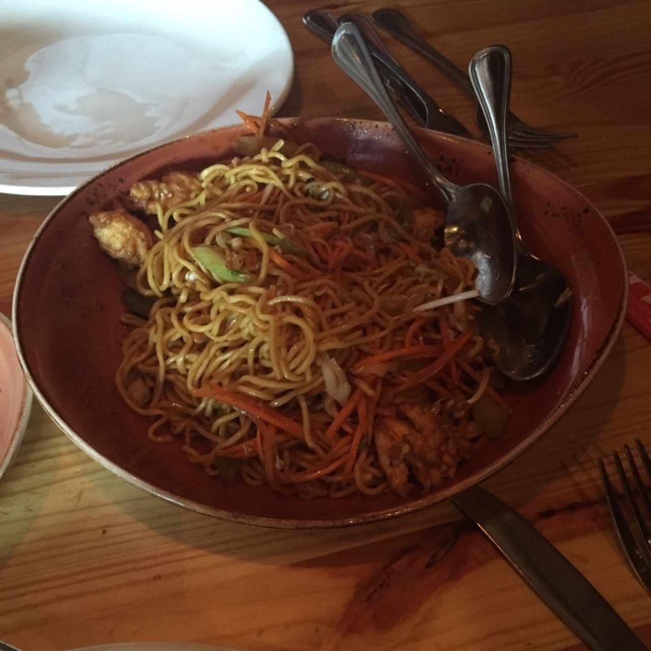 Lo Mein