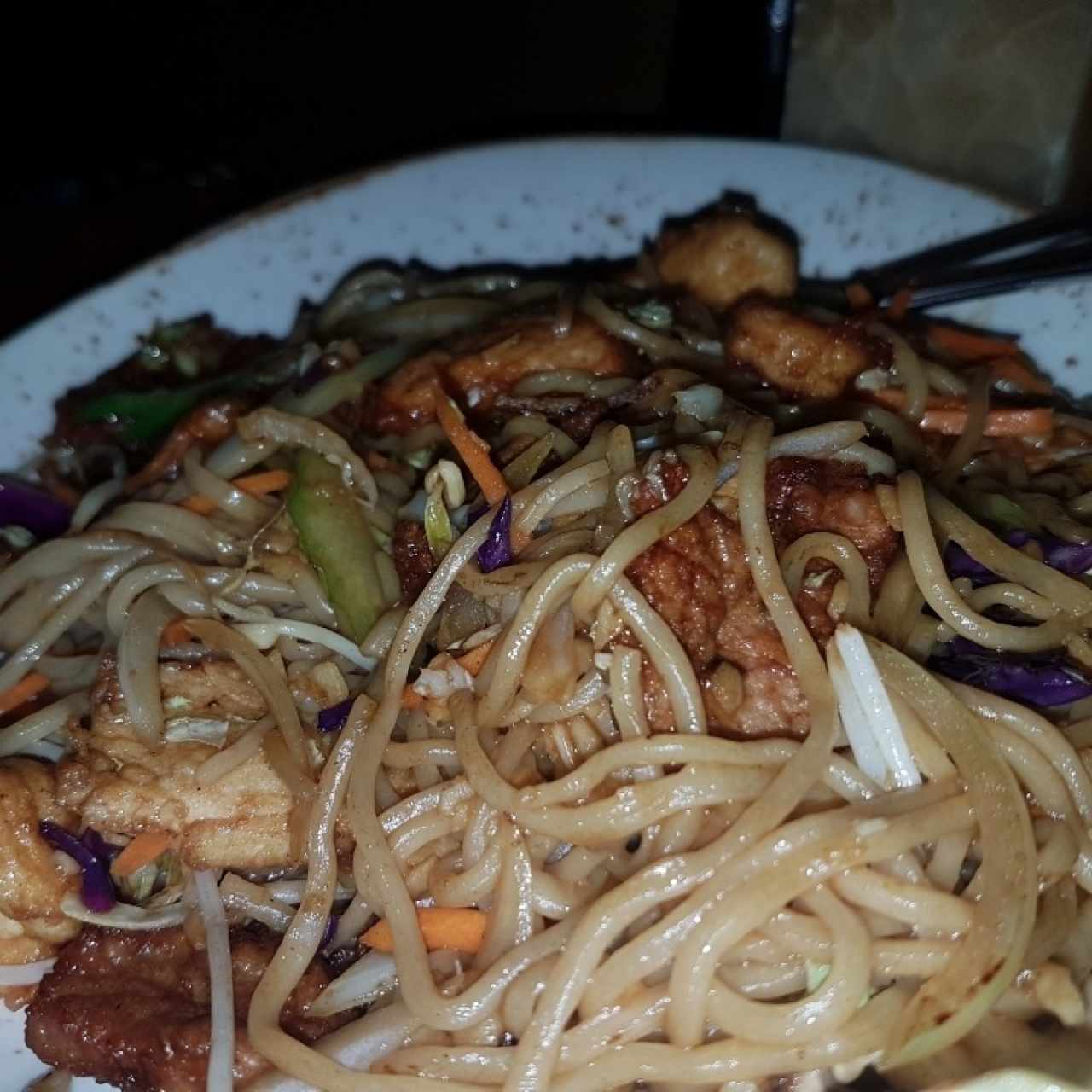 Lo Mein