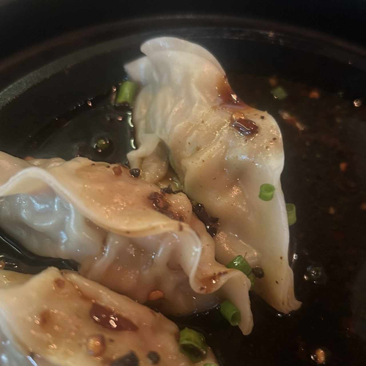 Dim Sum - Handmade Dumplings