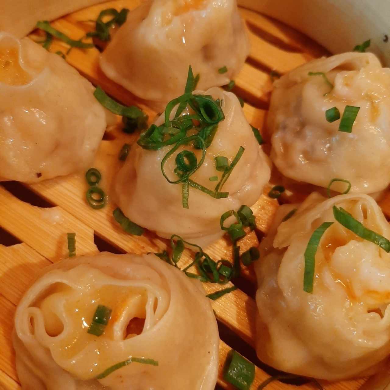 Shrimp Siu Mai