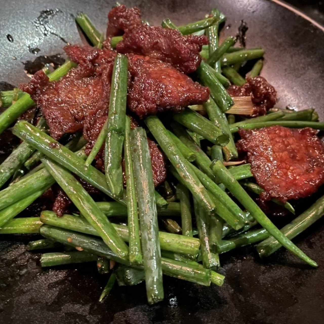 Lunch Bowl - Mongolian Beef