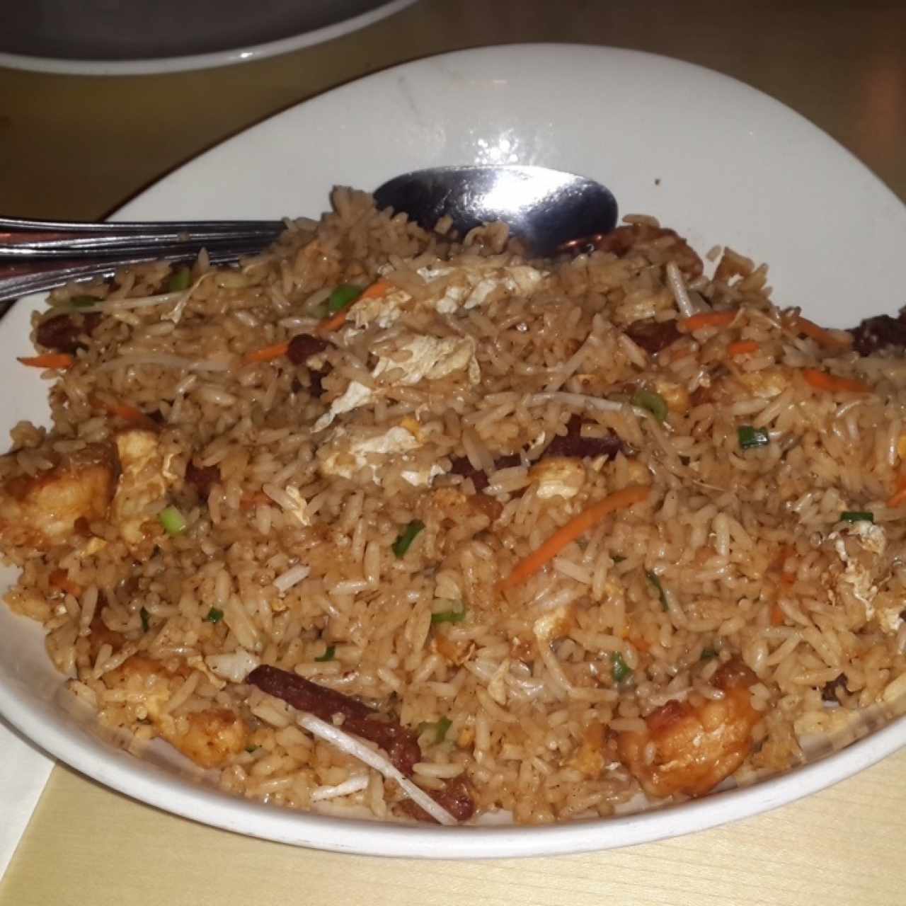 P.F. Chang's Fried Rice