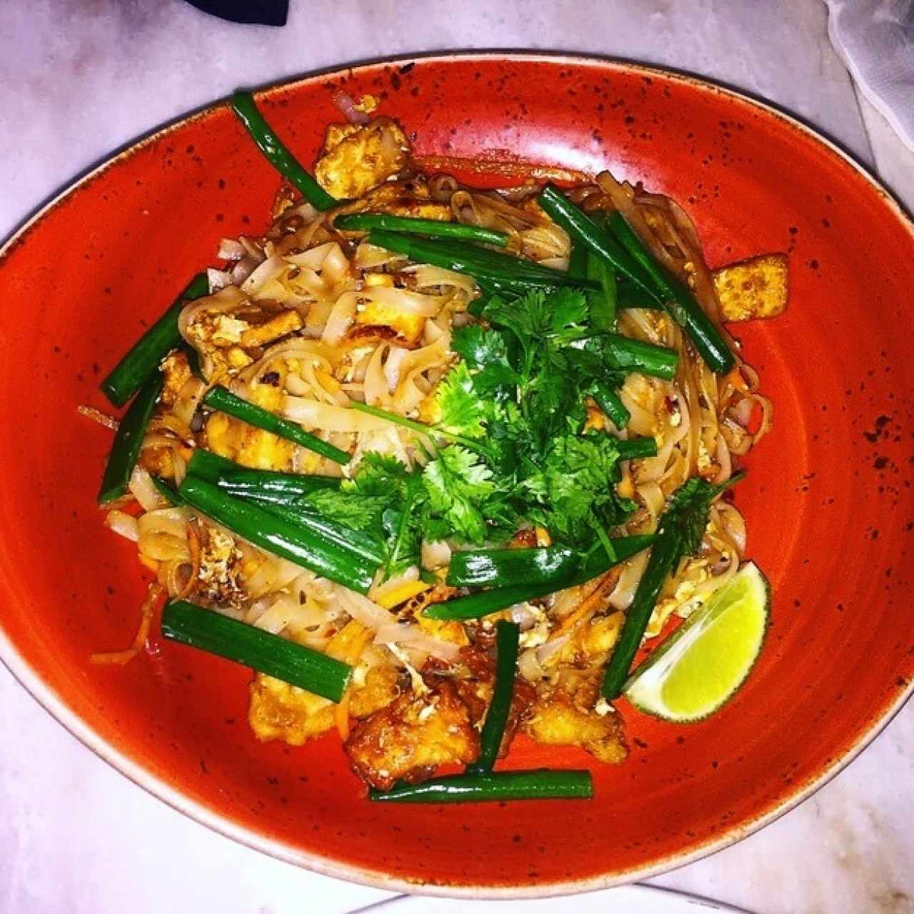 Pad Thai