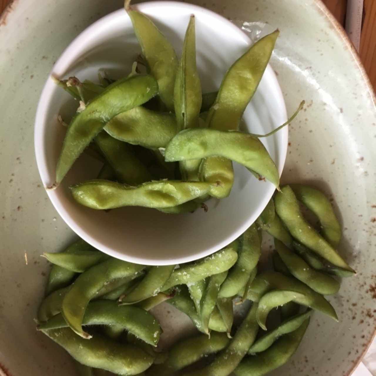 edamame