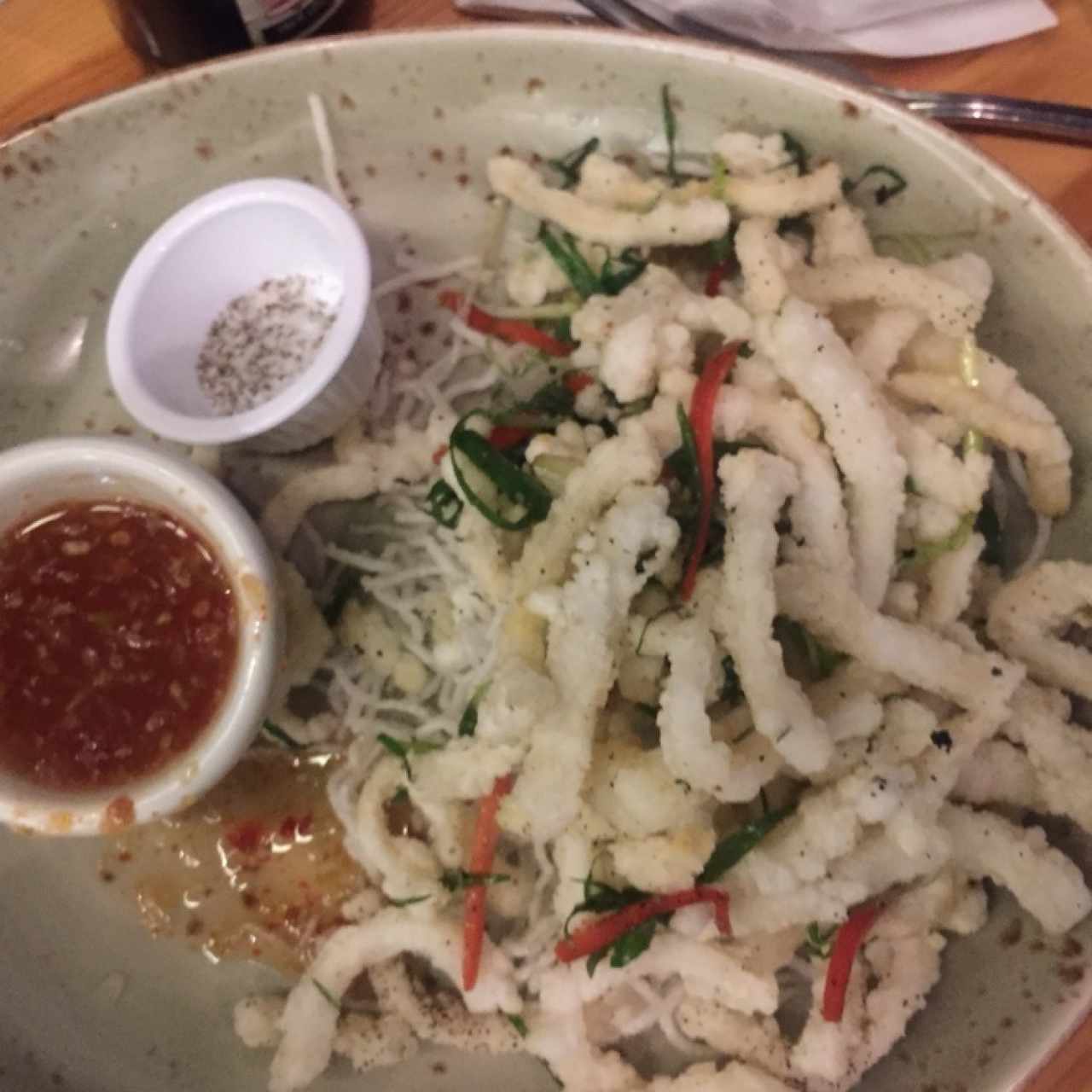 calamares