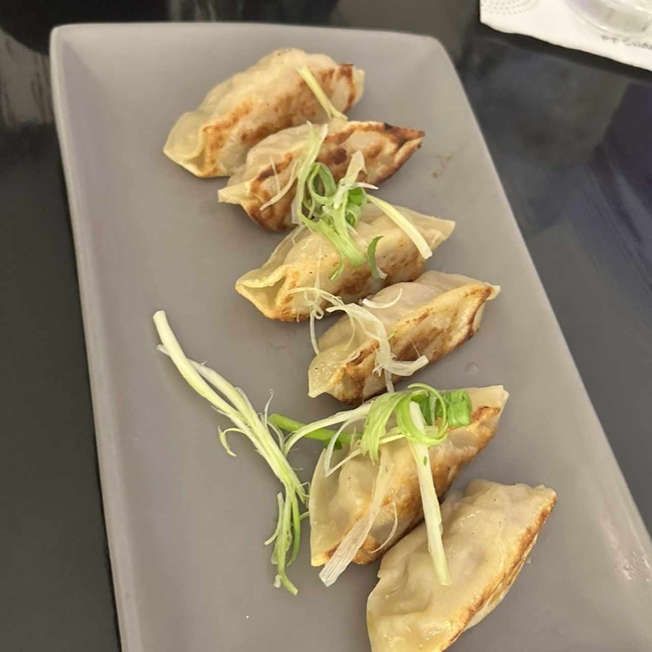 Dim Sum - Handmade Dumplings