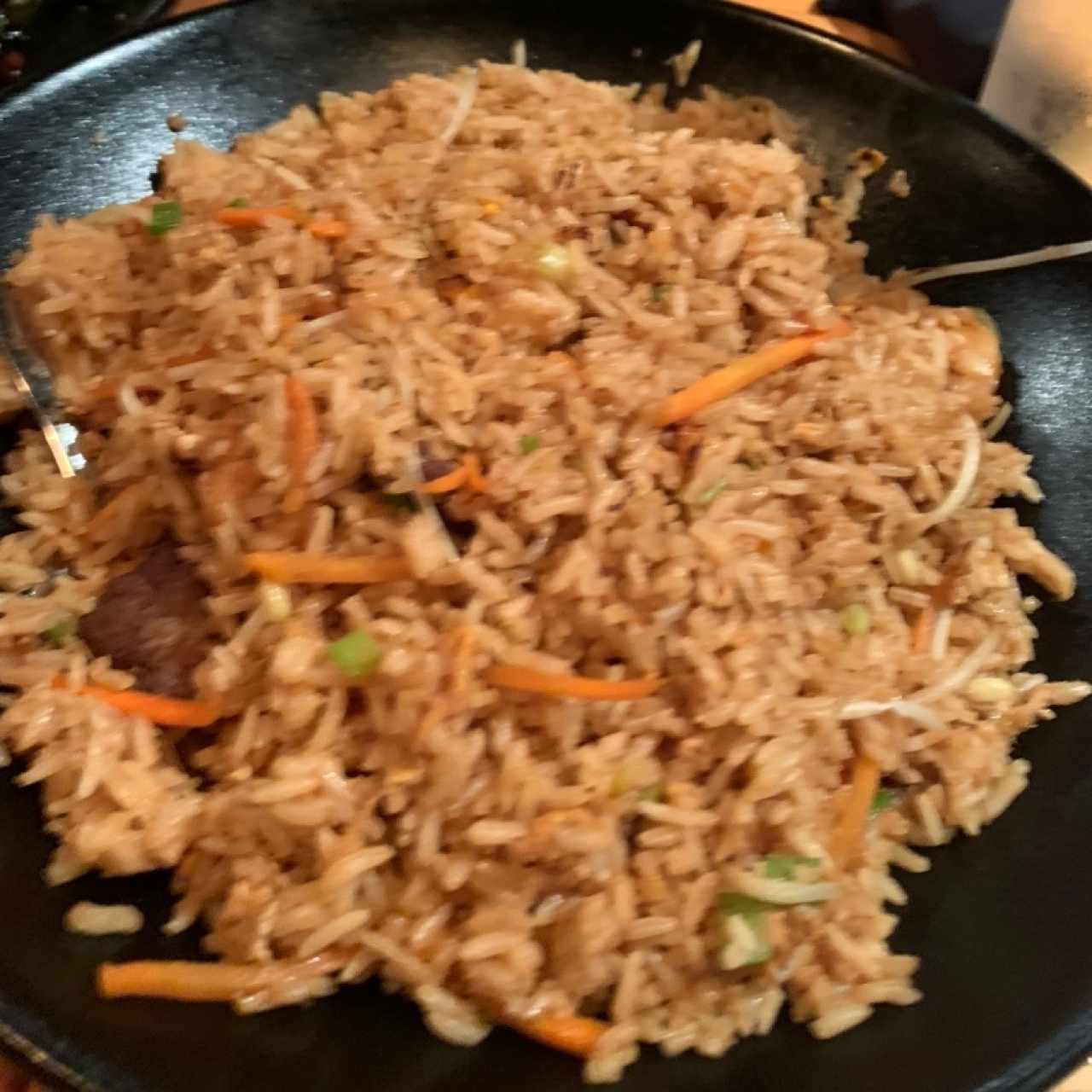 Pf chang rice