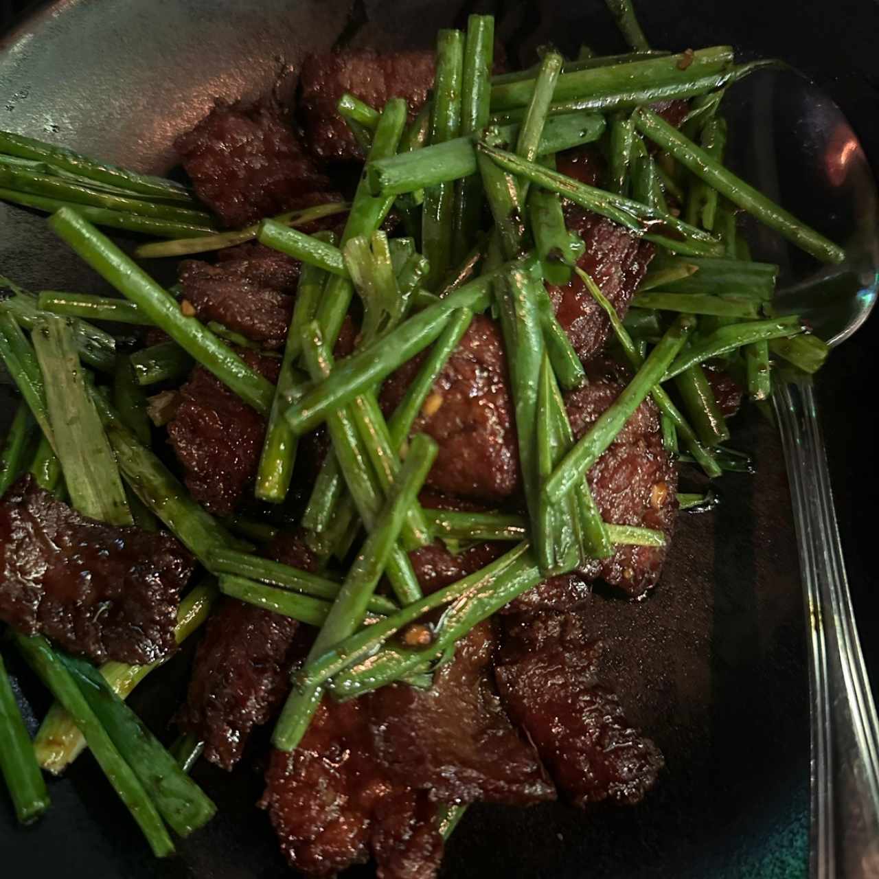 Lunch Bowl - Mongolian Beef