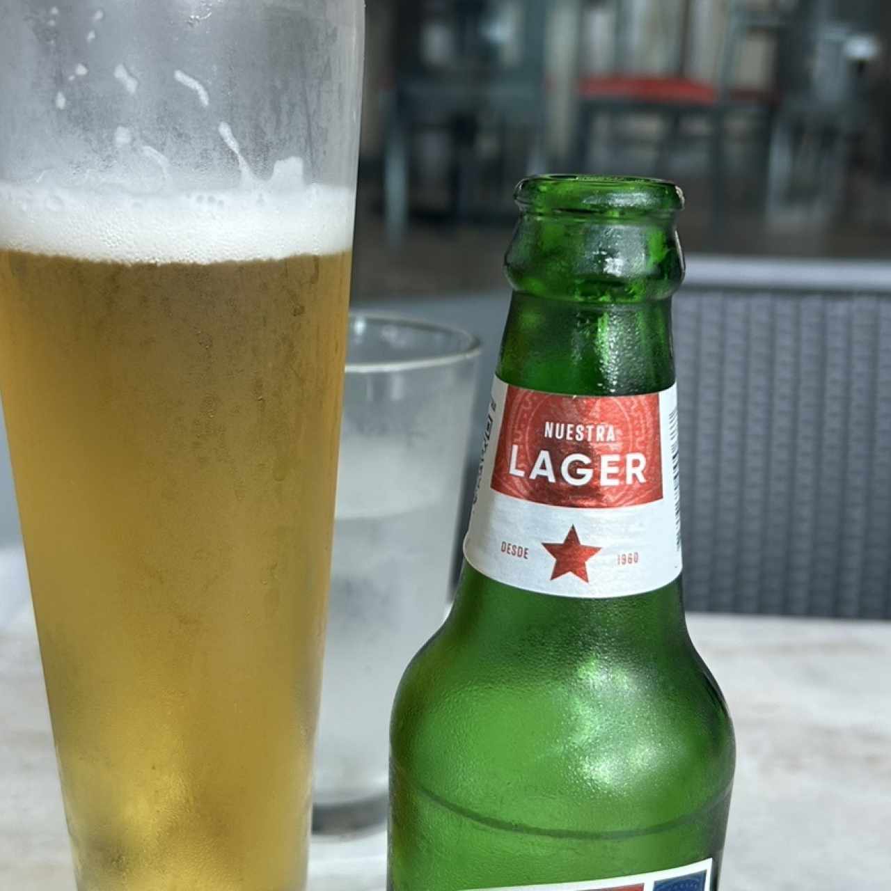 Cerveza Panama