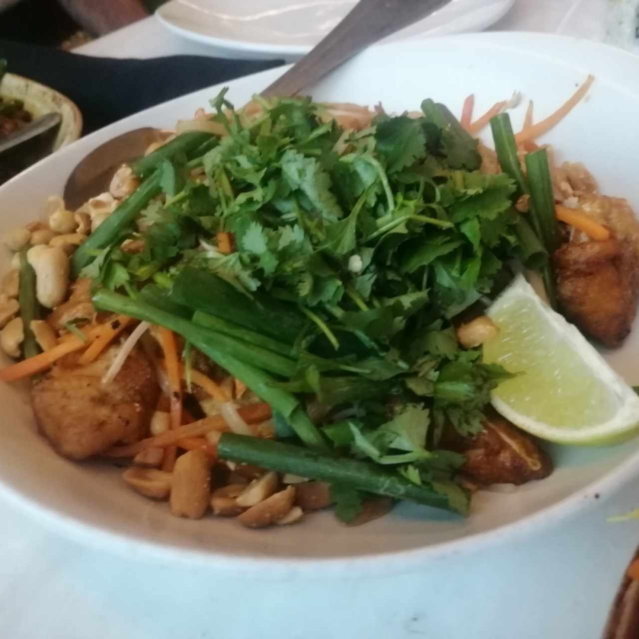 Pad Thai