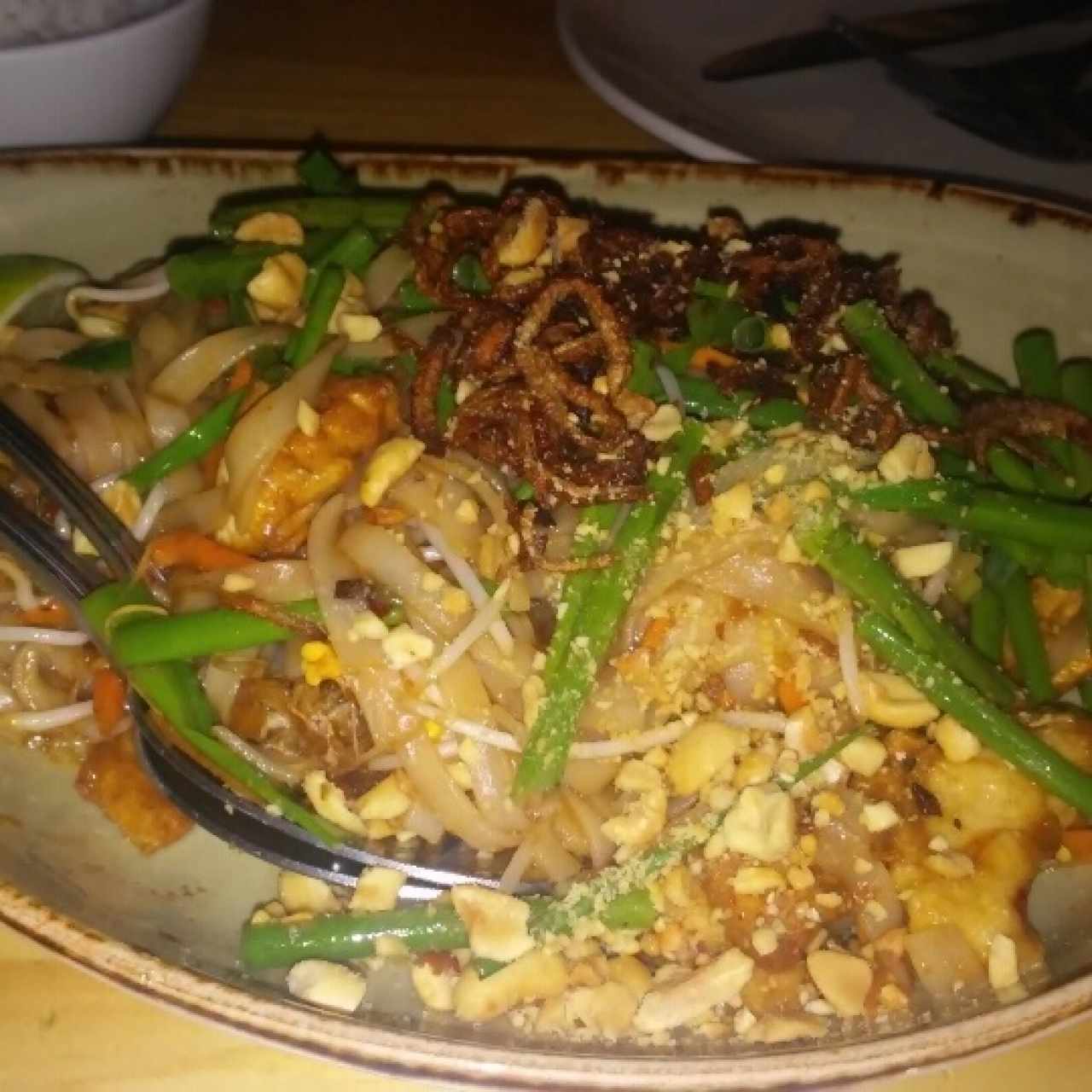 Pad Thai