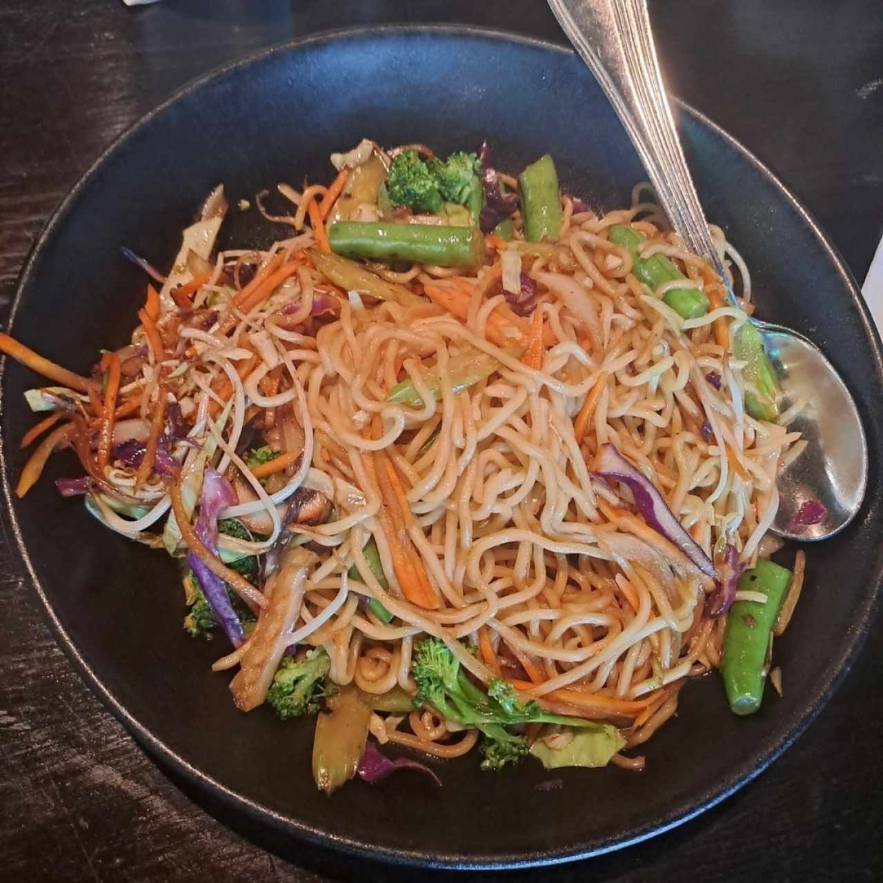 Lo Mein