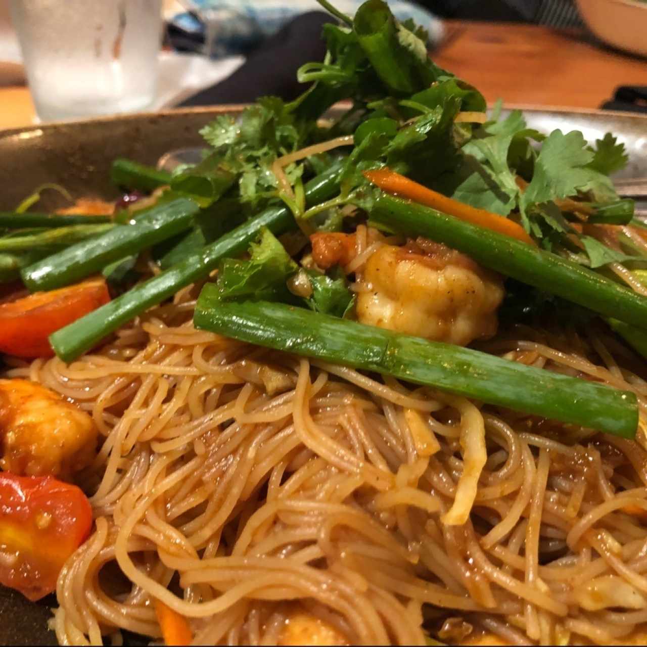 fideos de Arroz singapore 