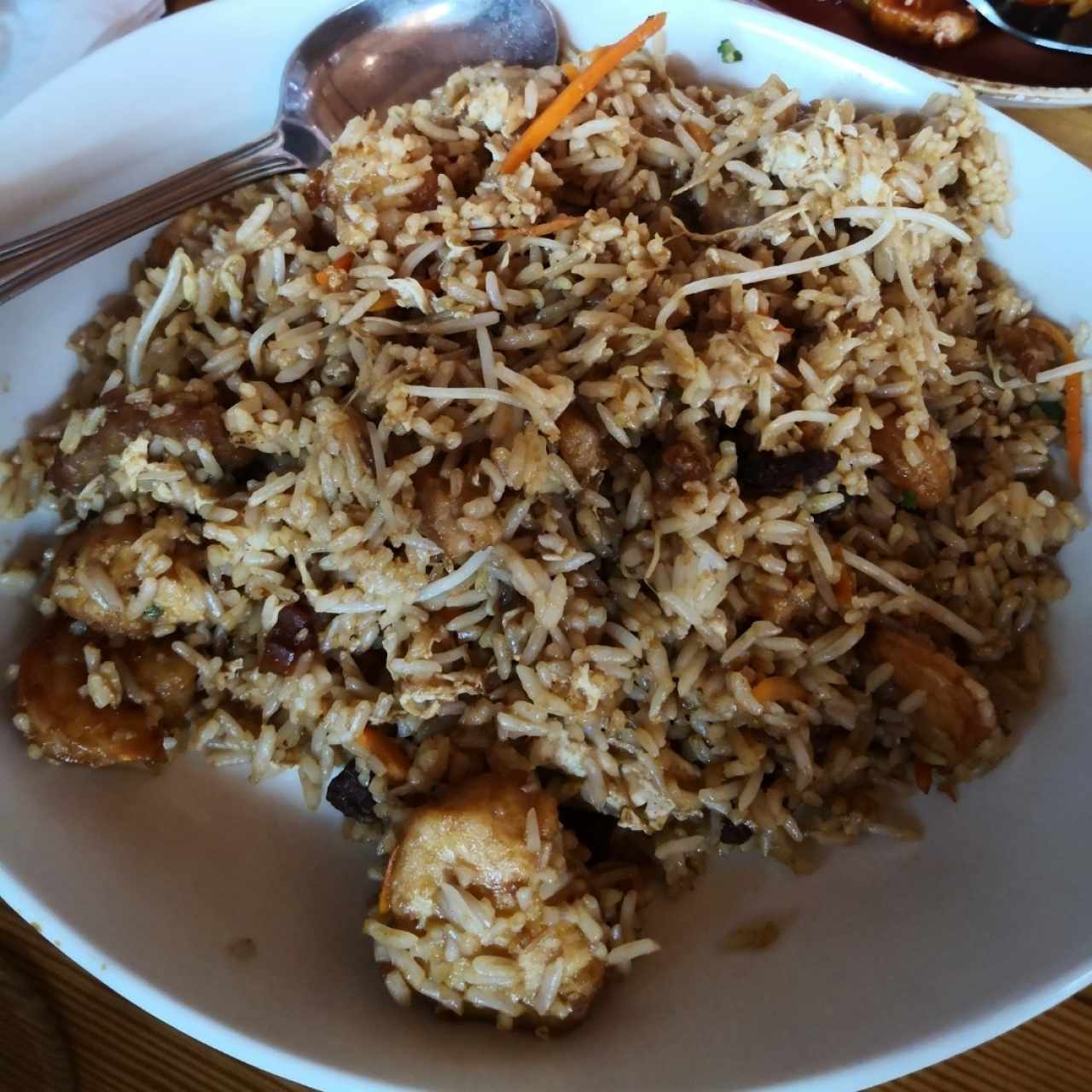 P.F. Chang's Fried Rice