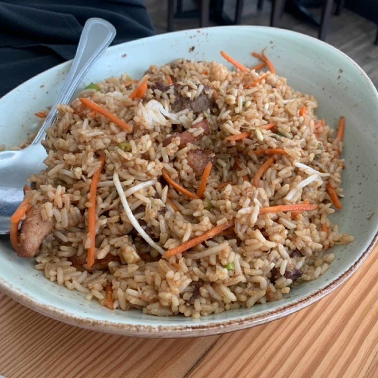 P.F. Chang's Fried Rice