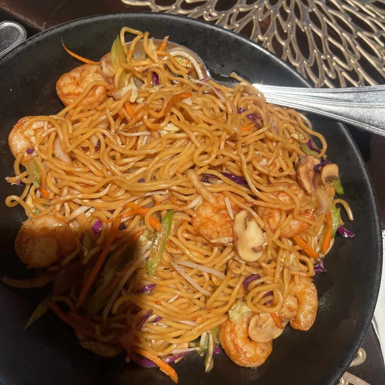 Lo Mein