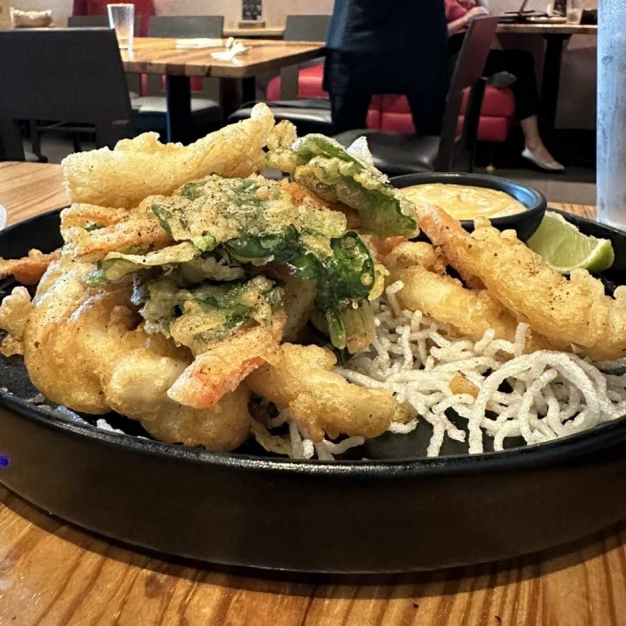 Tempura