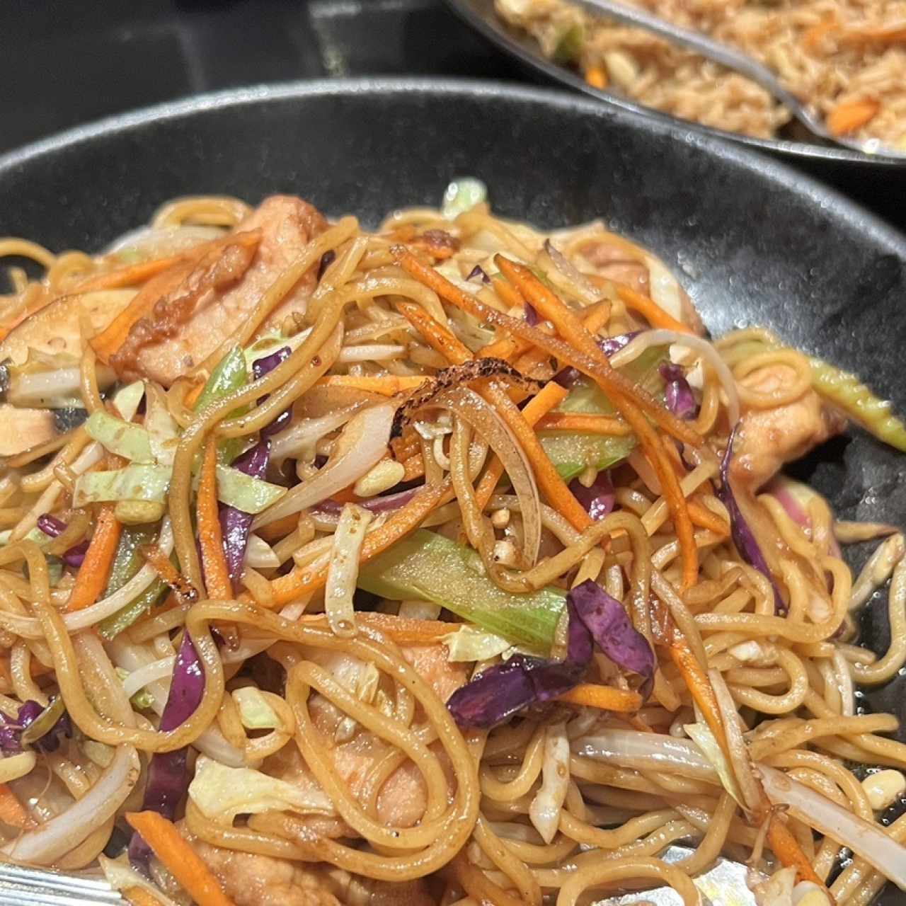 Lo Mein