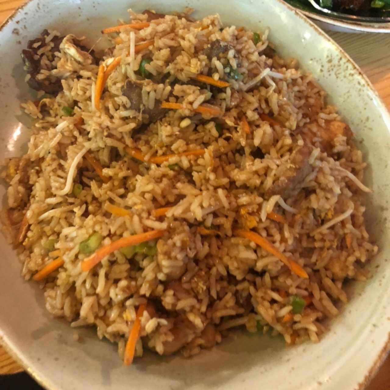 P.F. Chang's Fried Rice