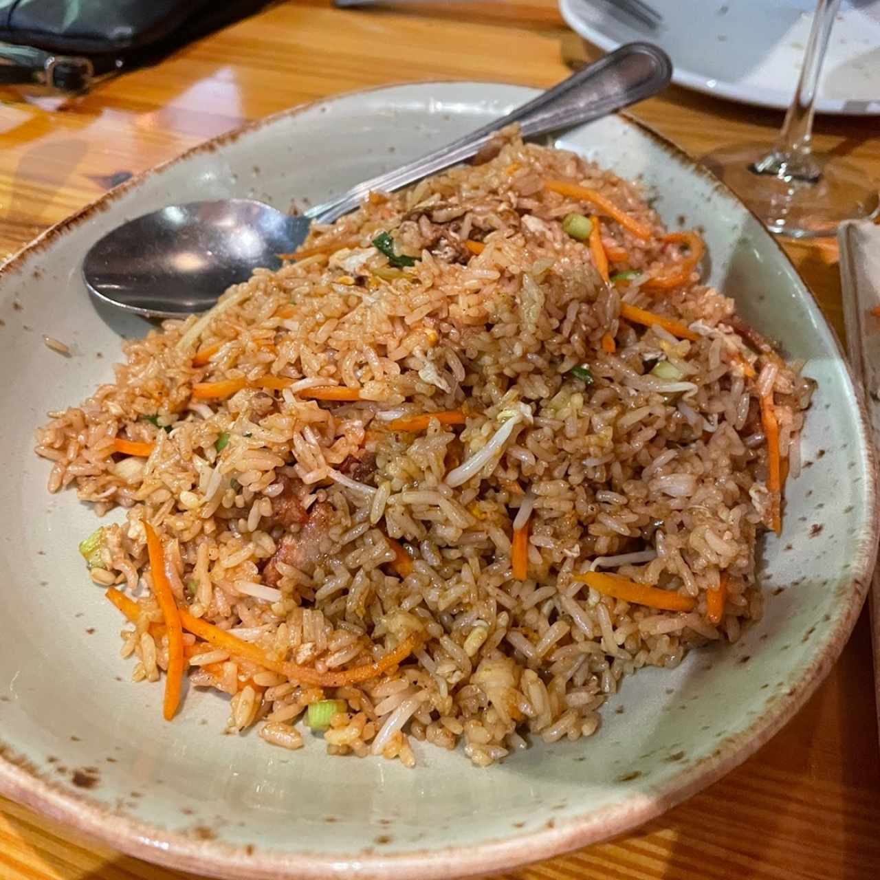 P.F. Chang's Fried Rice