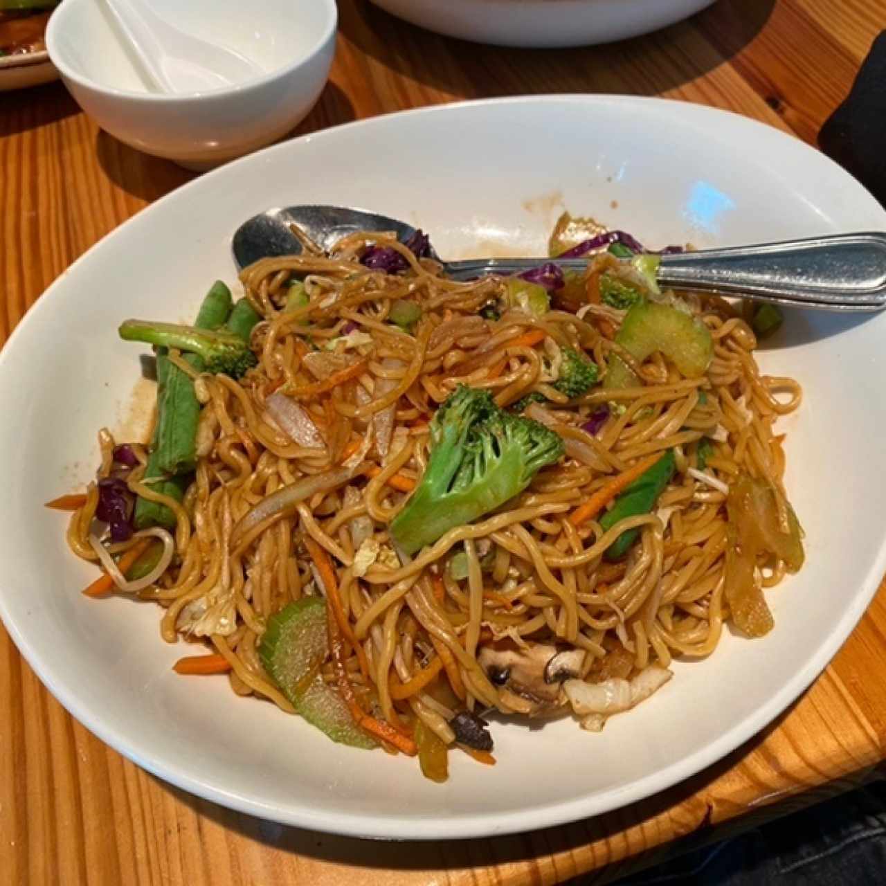 Lo Mein