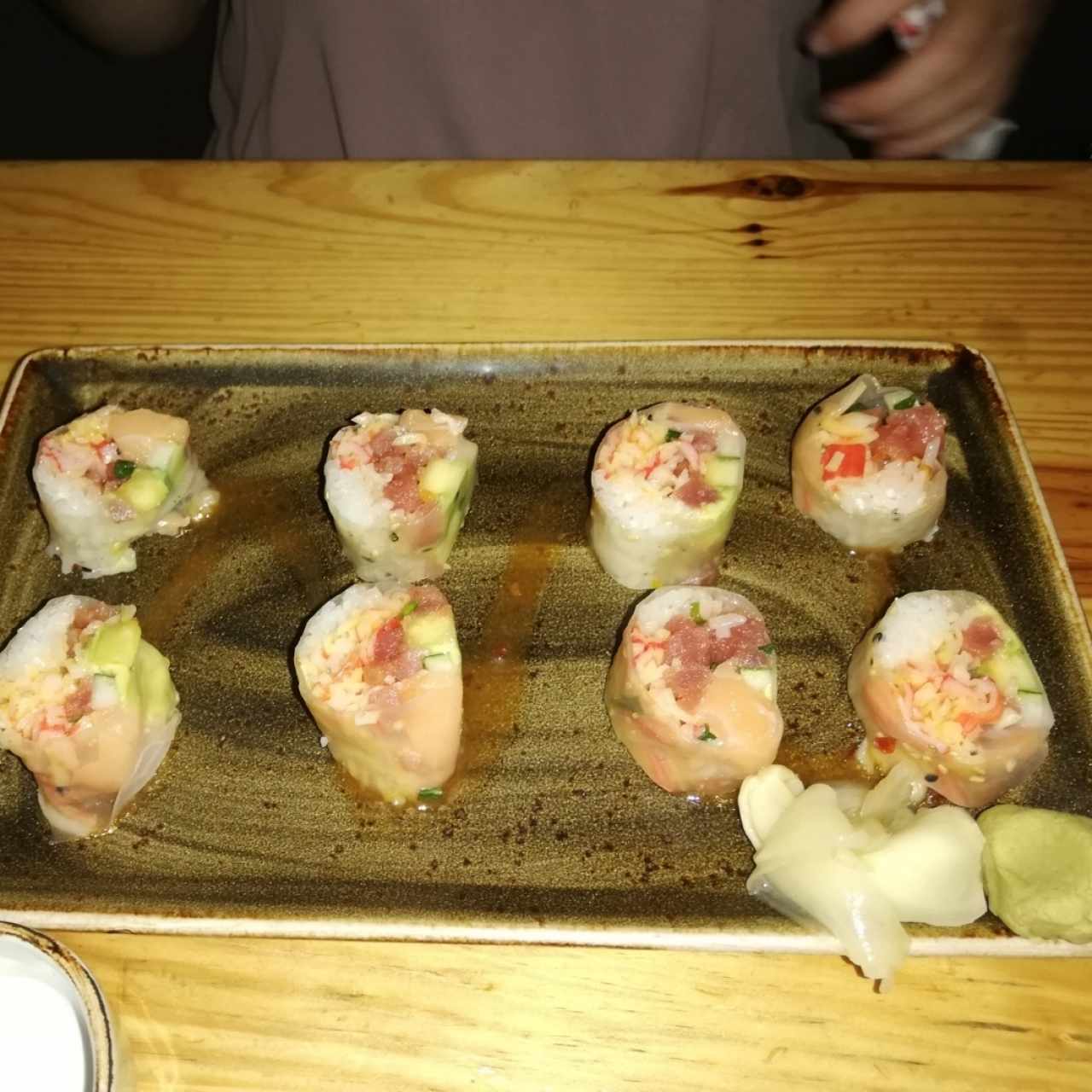 sushi