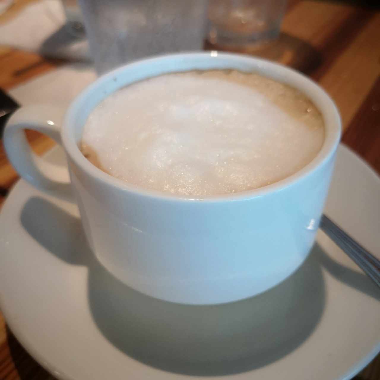 capuchino