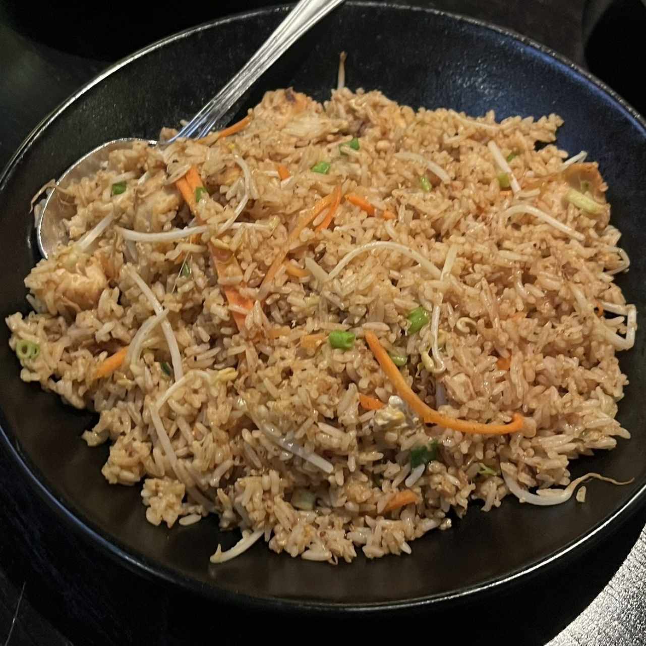 P.F. Chang's Fried Rice