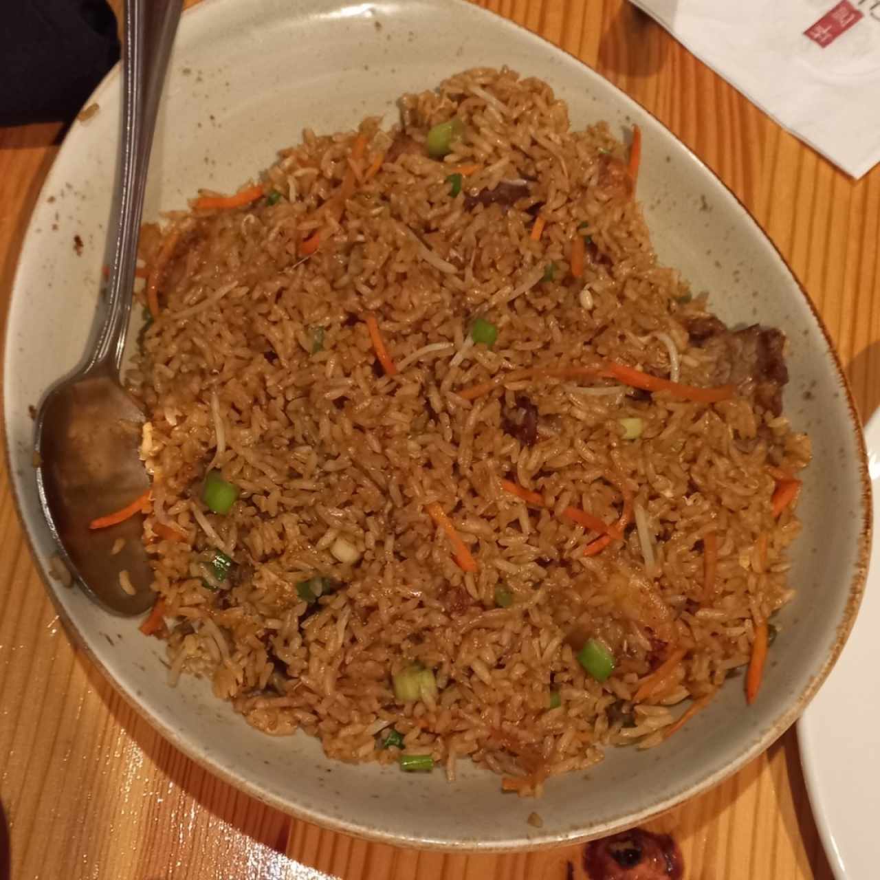 P.F. Chang's Fried Rice