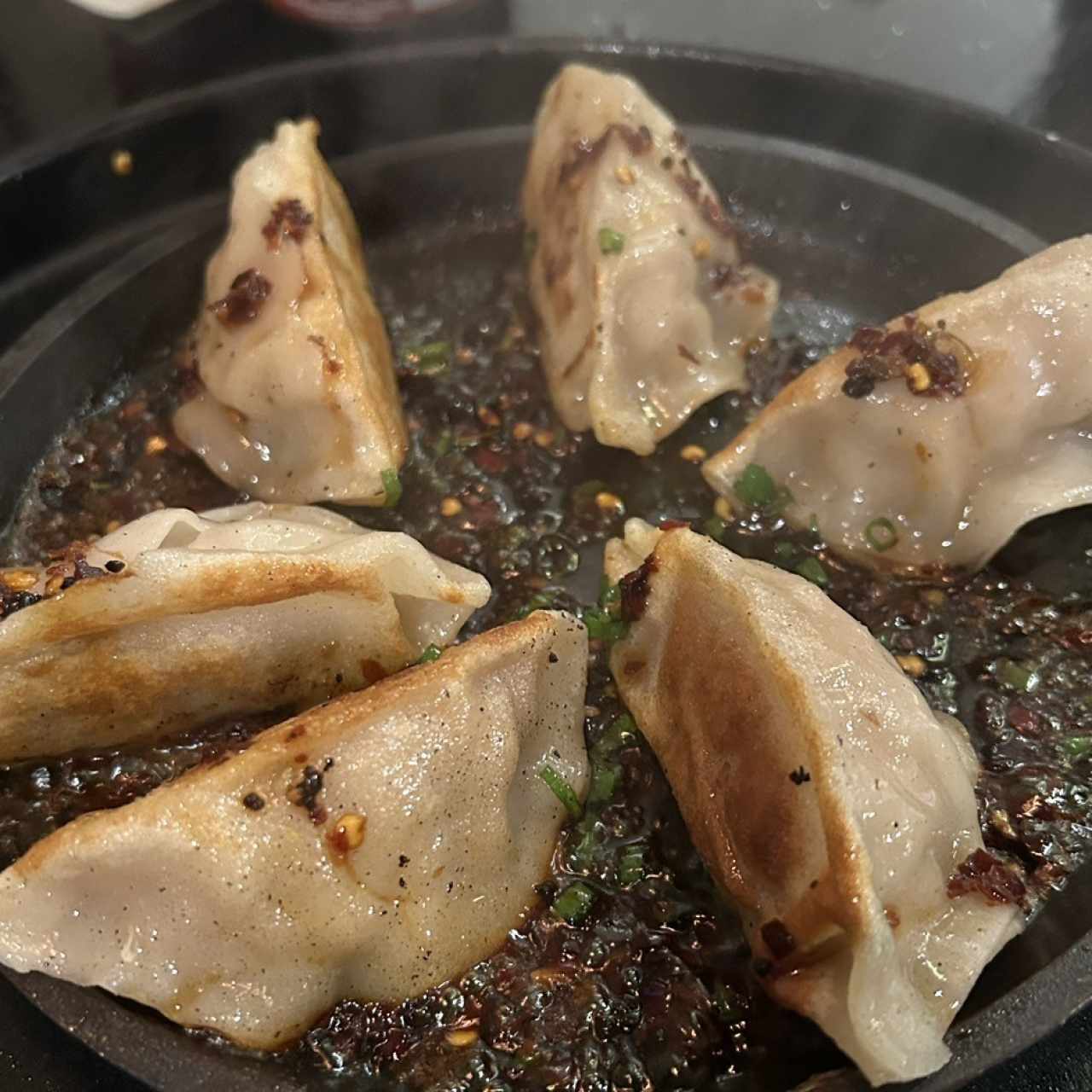 Dim Sum - Handmade Dumplings