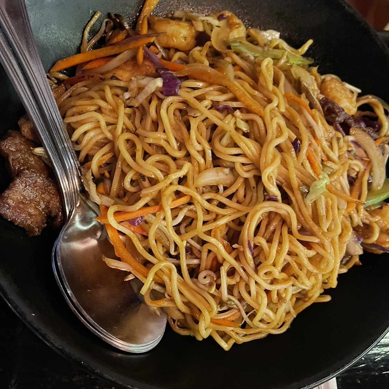 Lo Mein