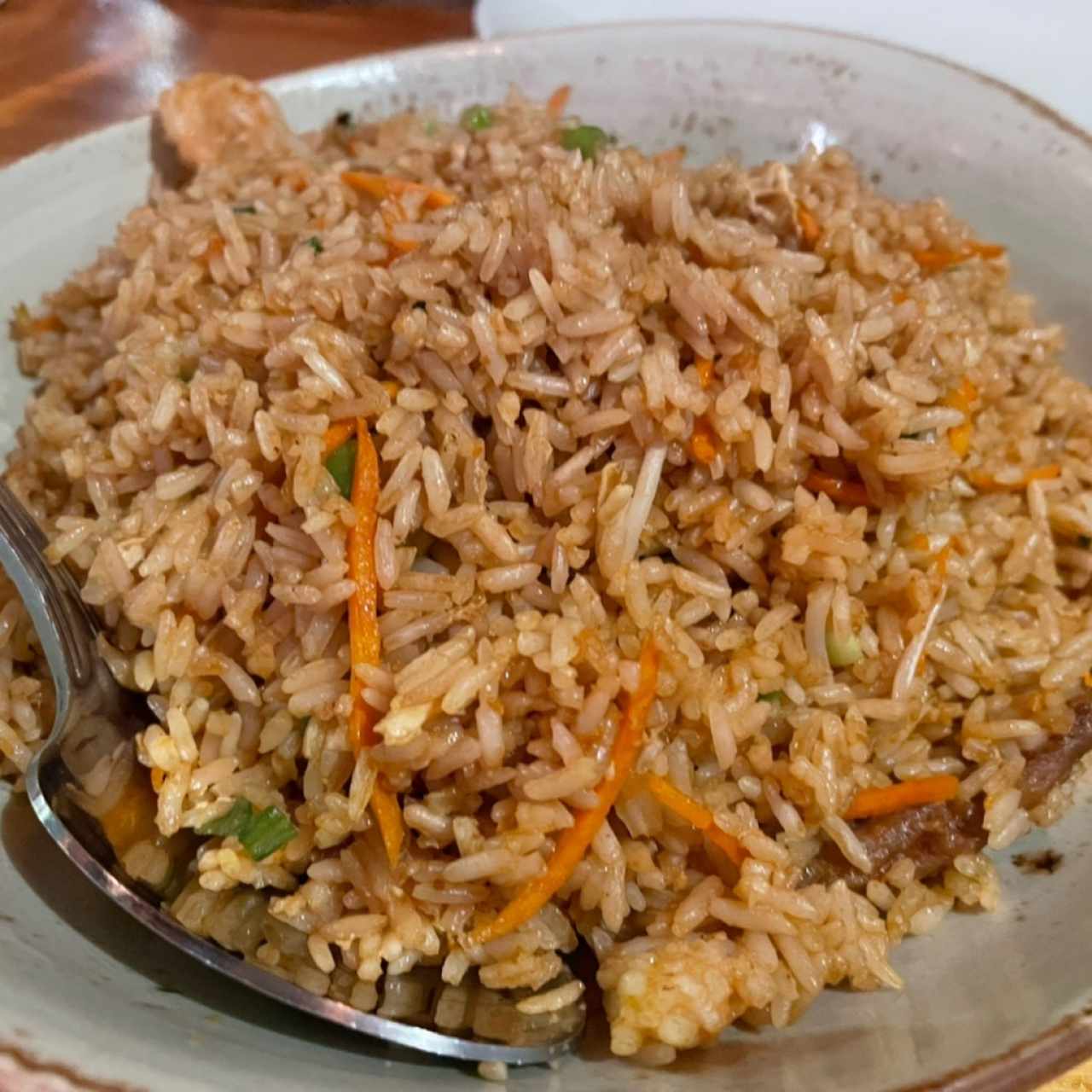 P.F. Chang's Fried Rice