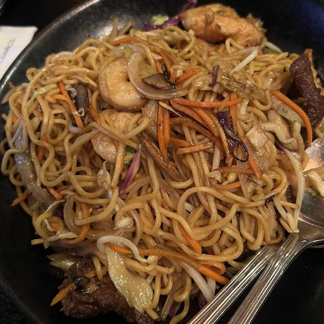 Lo Mein