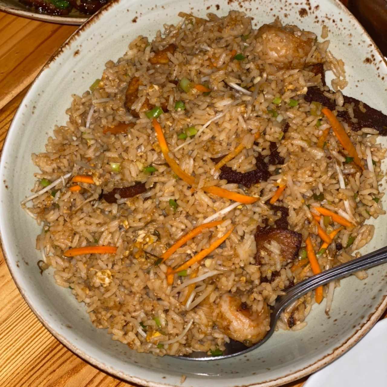 P.F. Chang's Fried Rice