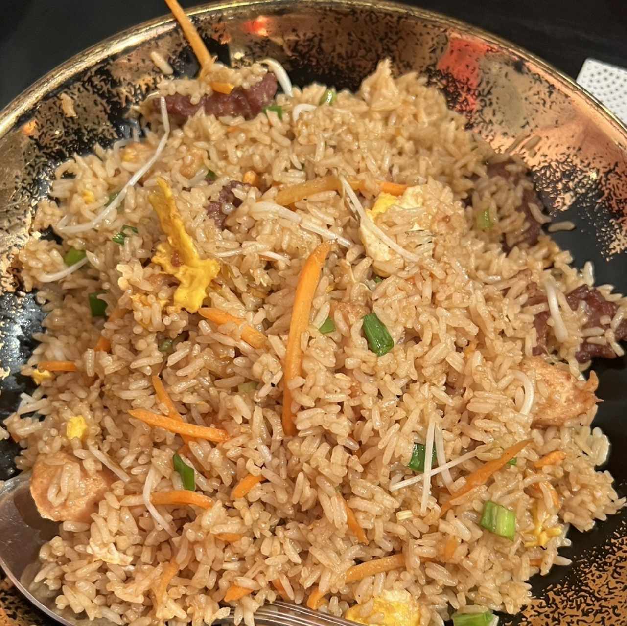 P.F. Chang's Fried Rice