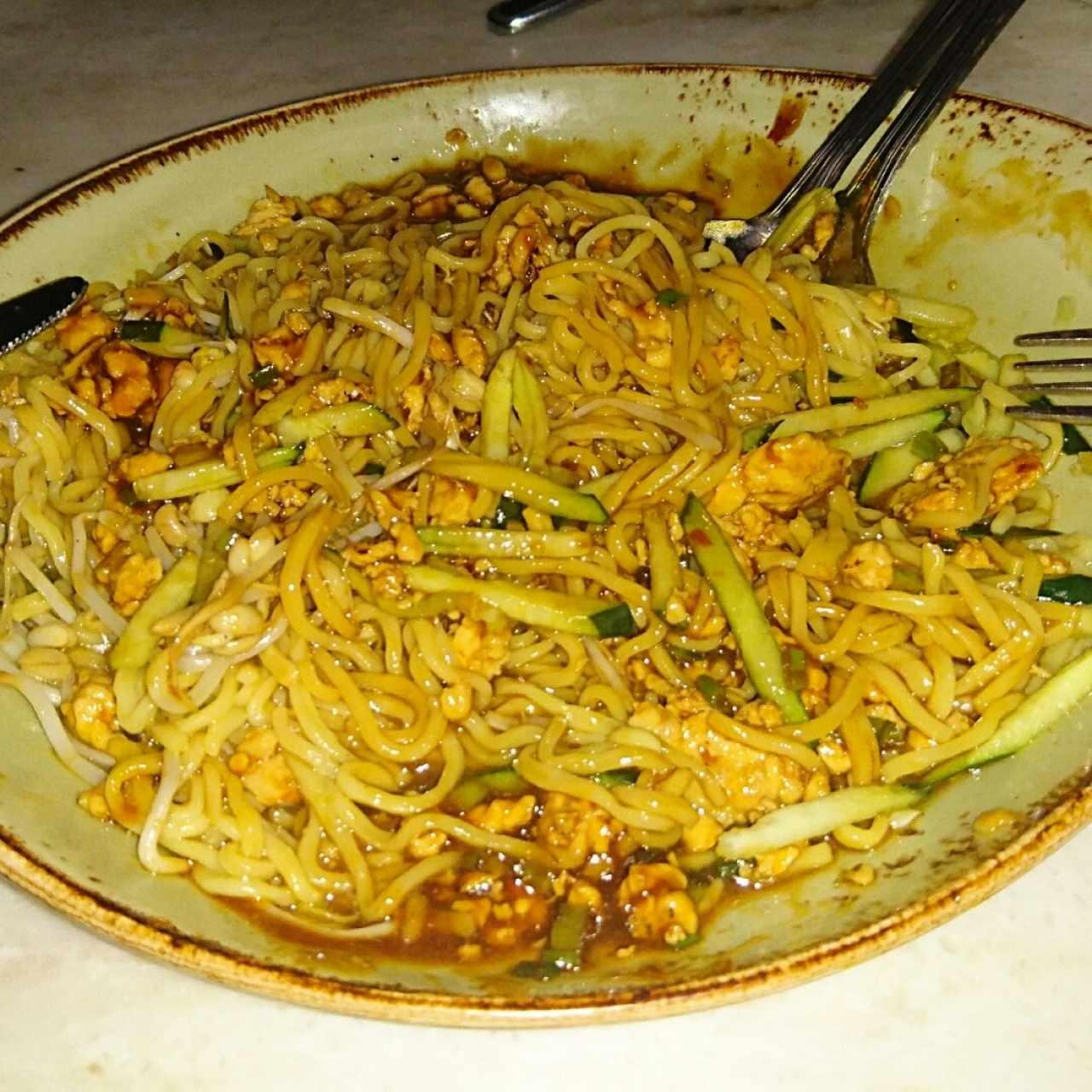 Lo Mein