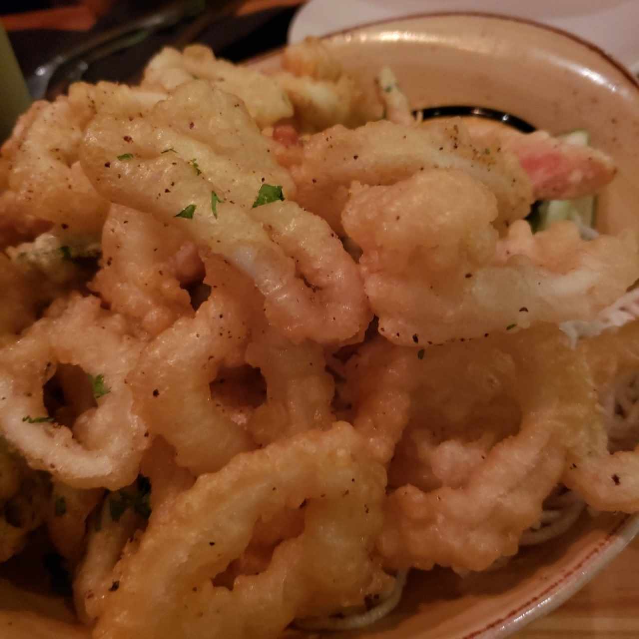 calamares 