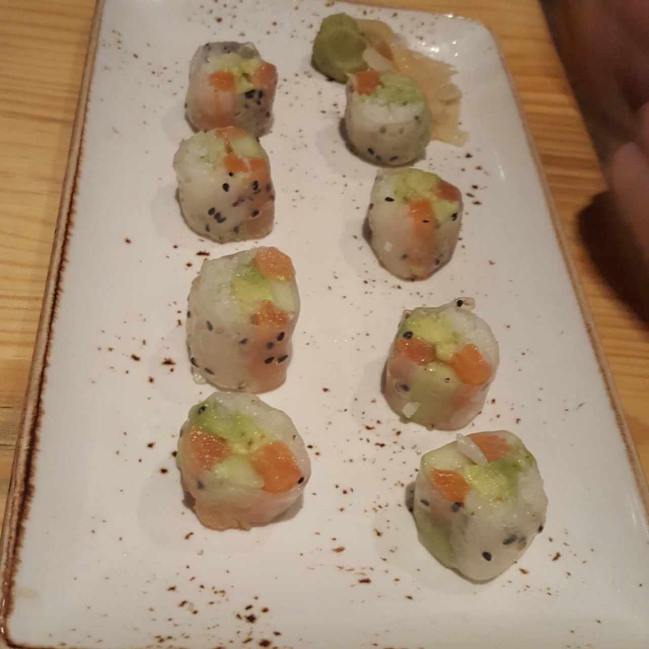 P.F. Chang's Roll